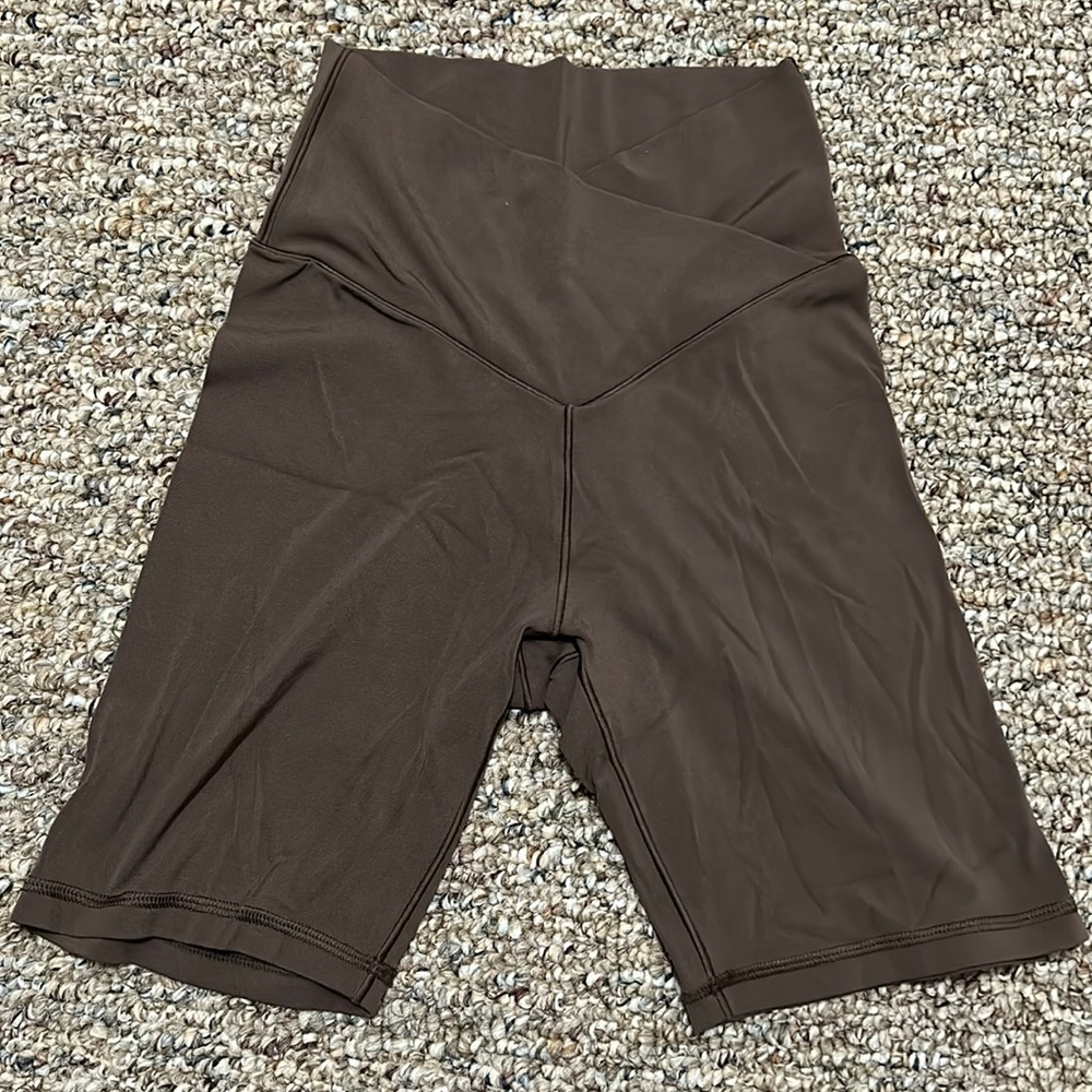 Aerie Chill Play Move Bike Shorts